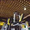 Фитнес-клуб "S-Fitness" в Алматы цена от 4000 тг  на ул. Богенбай батыра, 148 (уг. пр. Сейфуллина), 5 этаж